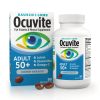 viên bổ mắt Ocuvite Adult 50+